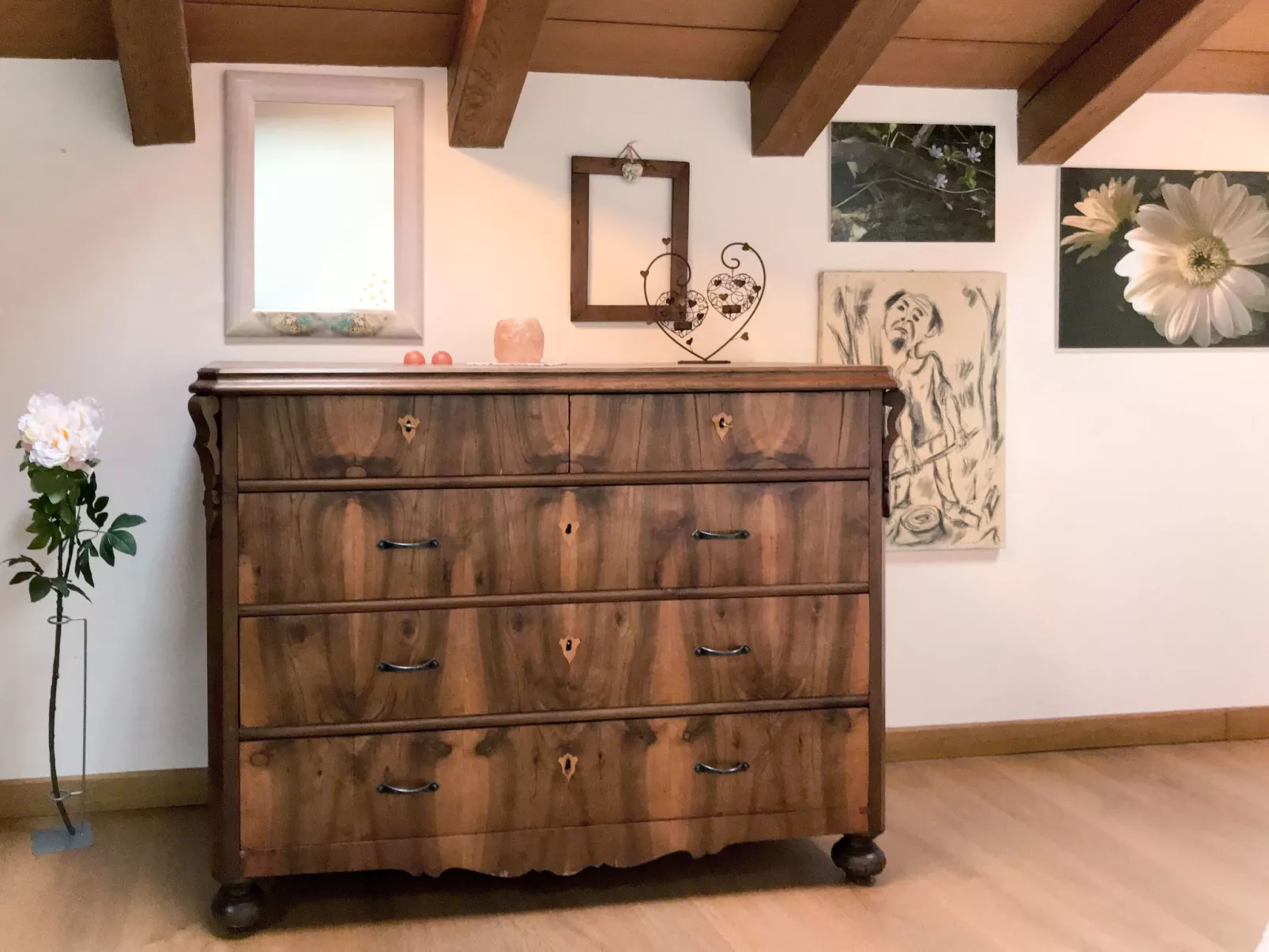 Casa Lienartova-Inside