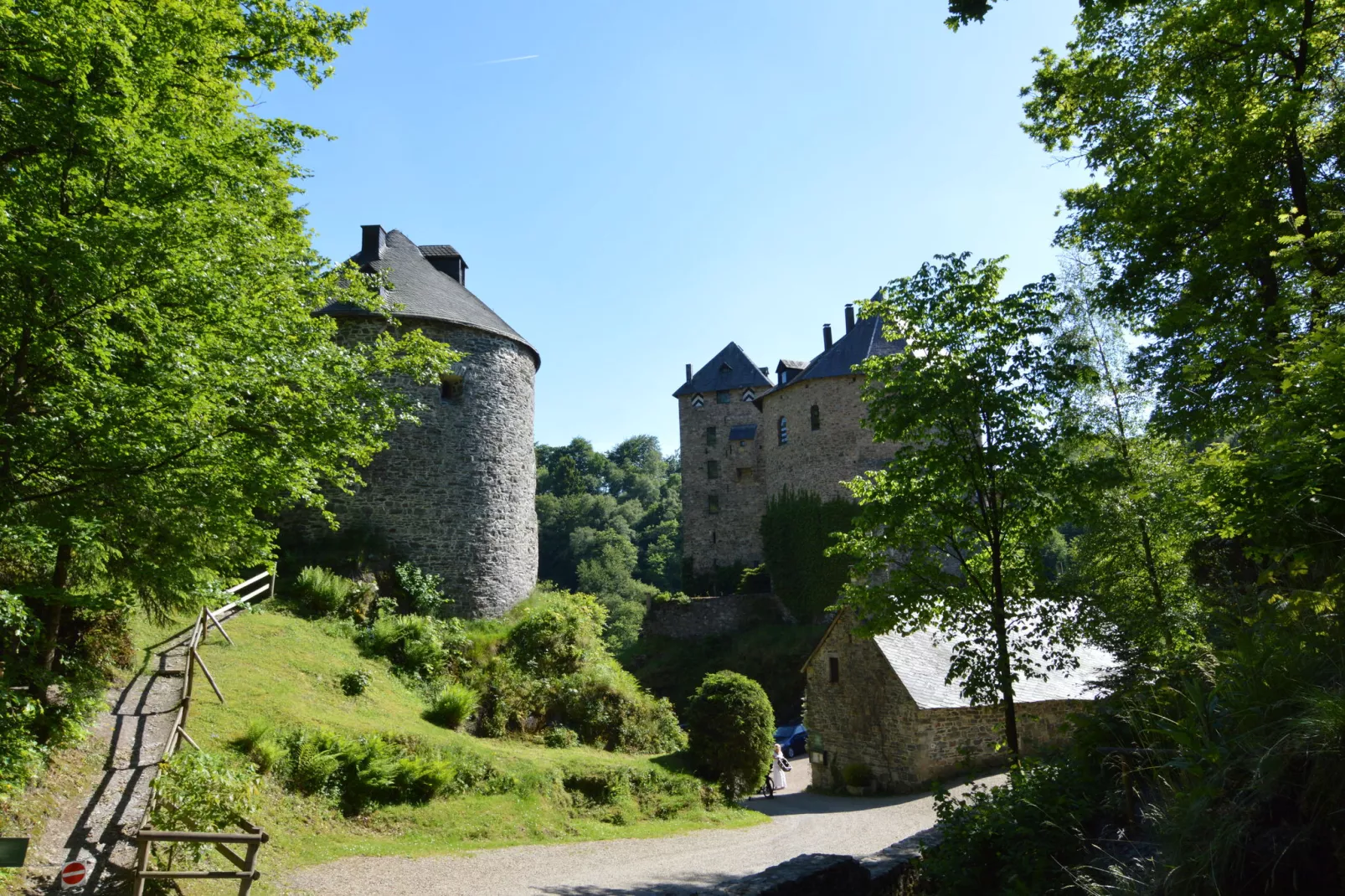 Outrewarchenne-Areas summer 1km