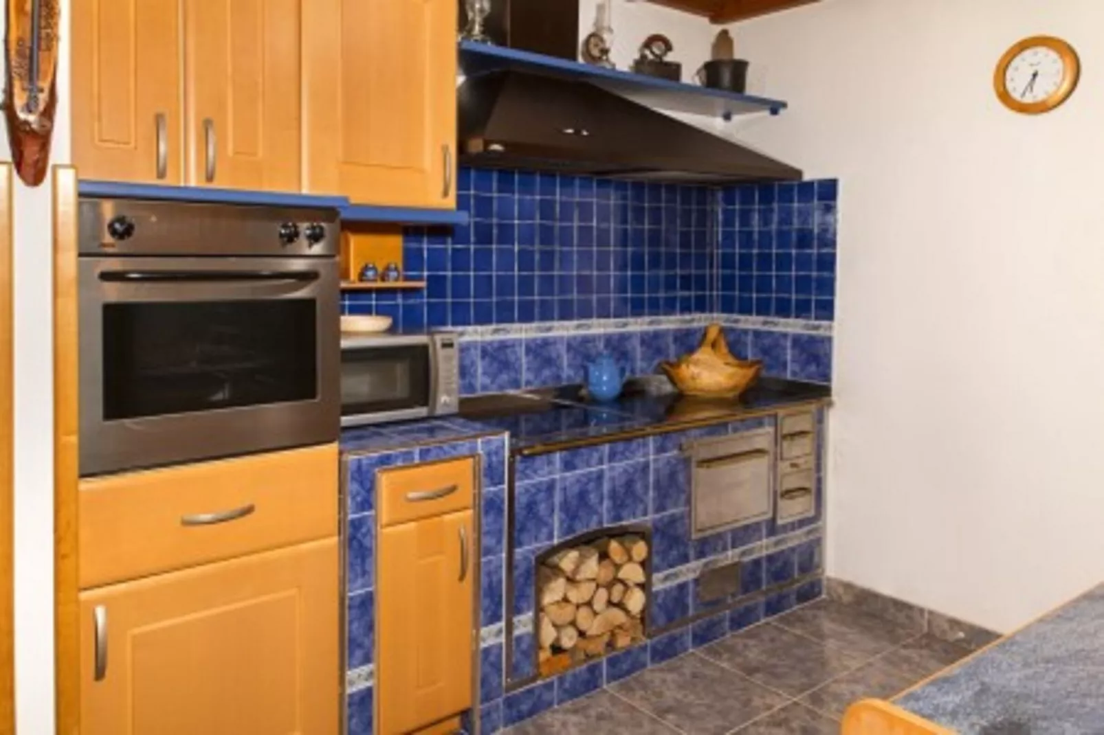 House Kozji Vrh-Cuisine