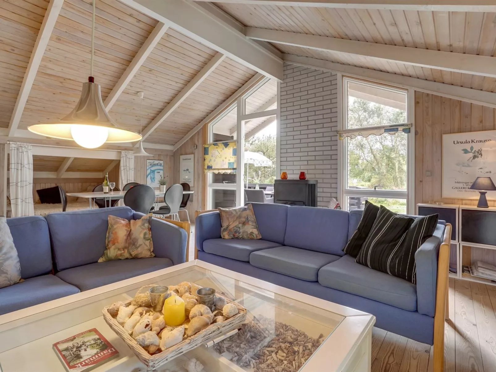 "Alfi" - 150m from the sea-Inside