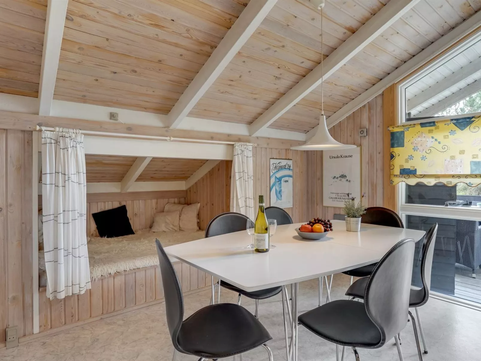 "Alfi" - 150m from the sea-Inside