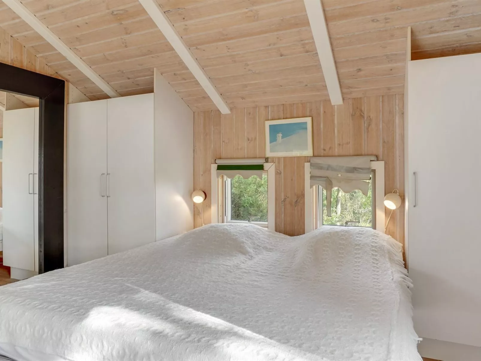 "Alfi" - 150m from the sea-Inside