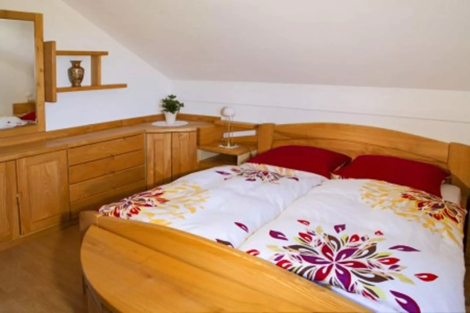 House Kozji Vrh-Chambre