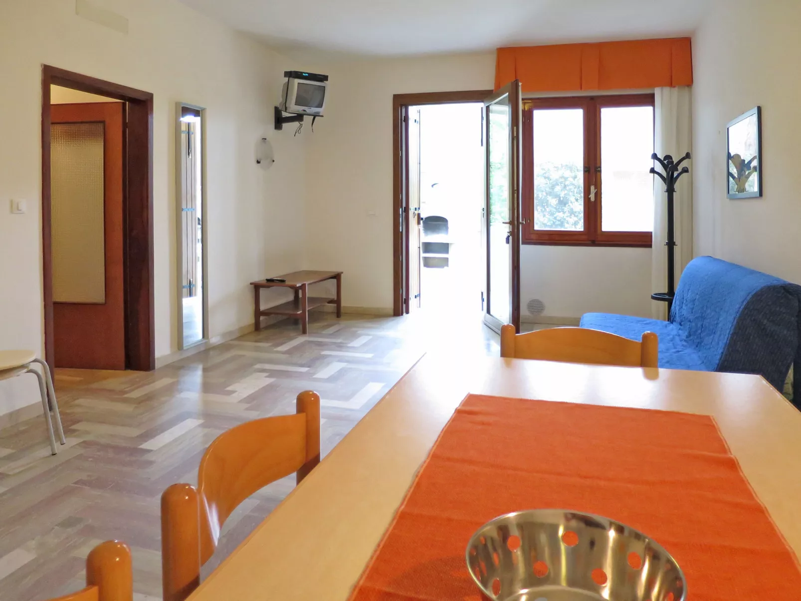 Villa Lucina-Inside