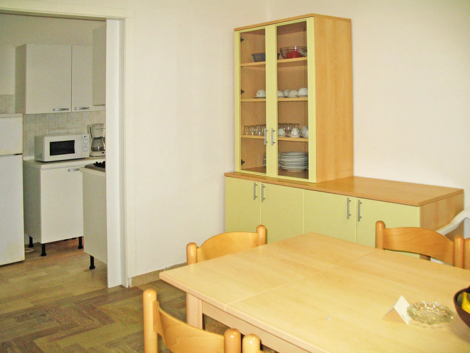Villa Lucina-Inside