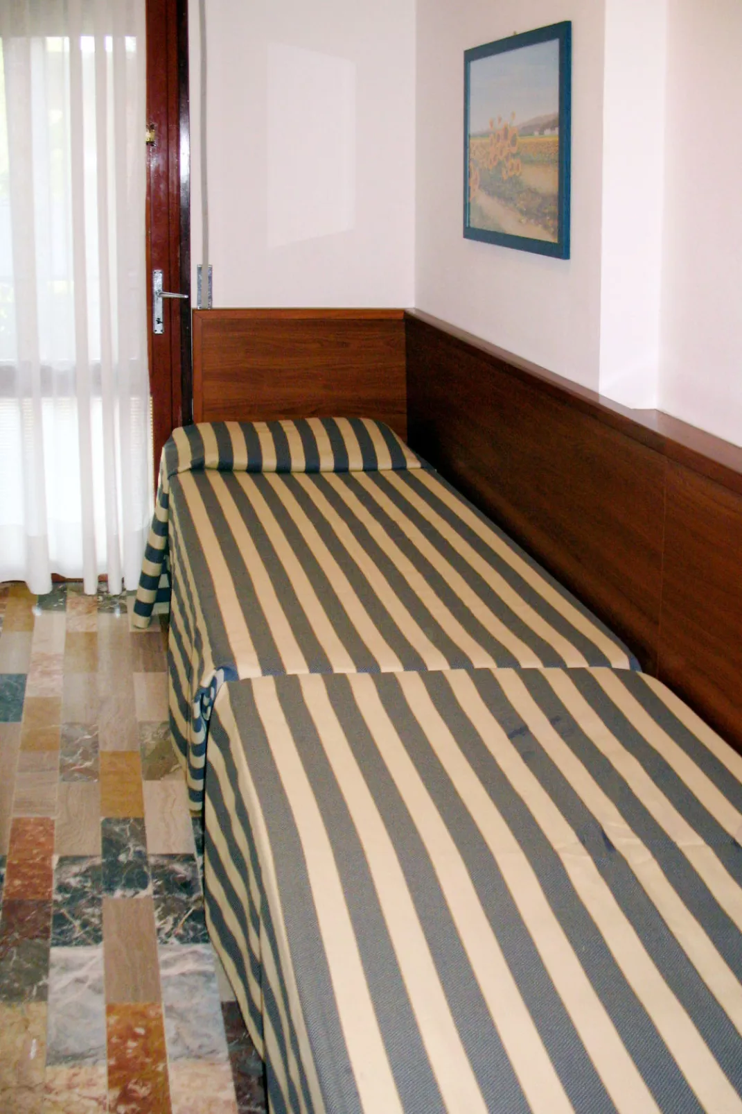 Villa Lucina-Inside