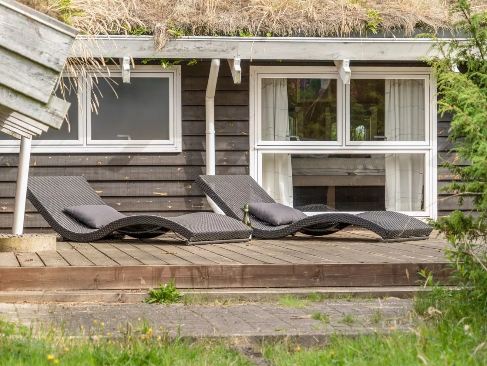 "Alfi" - 150m from the sea-Outside