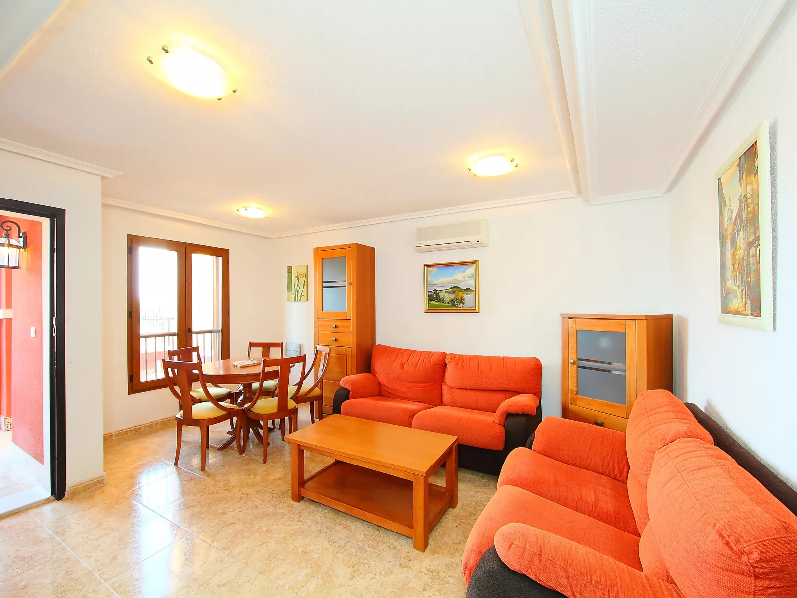 Balcon de Finestrat-Inside