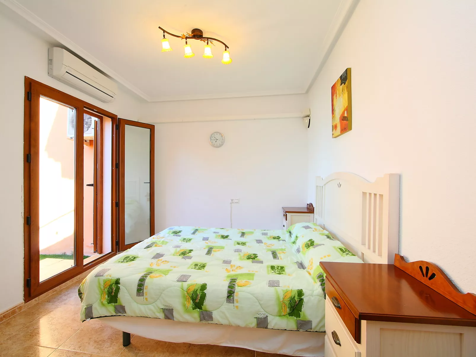 Balcon de Finestrat-Inside