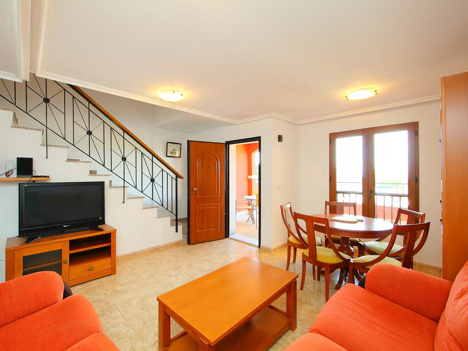 Balcon de Finestrat-Inside