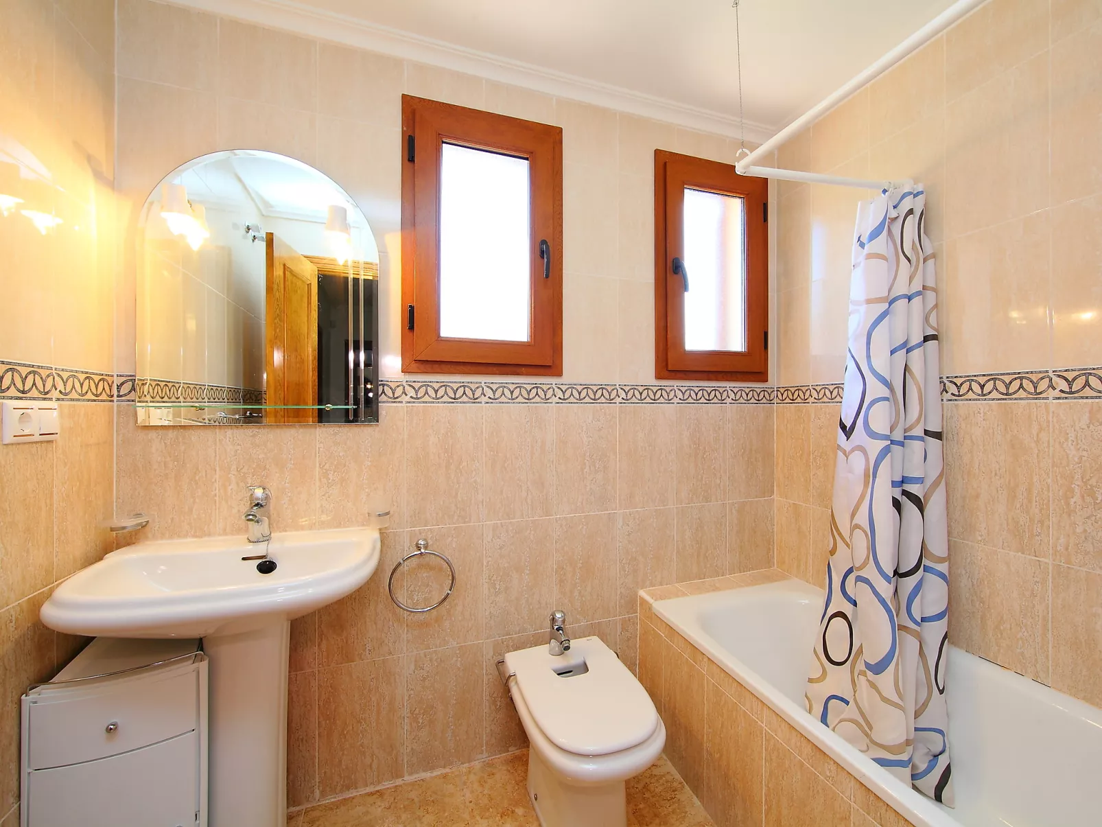 Balcon de Finestrat-Inside