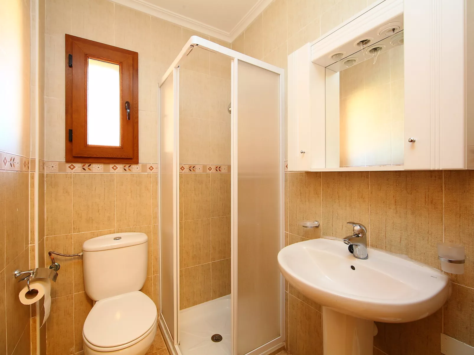 Balcon de Finestrat-Inside