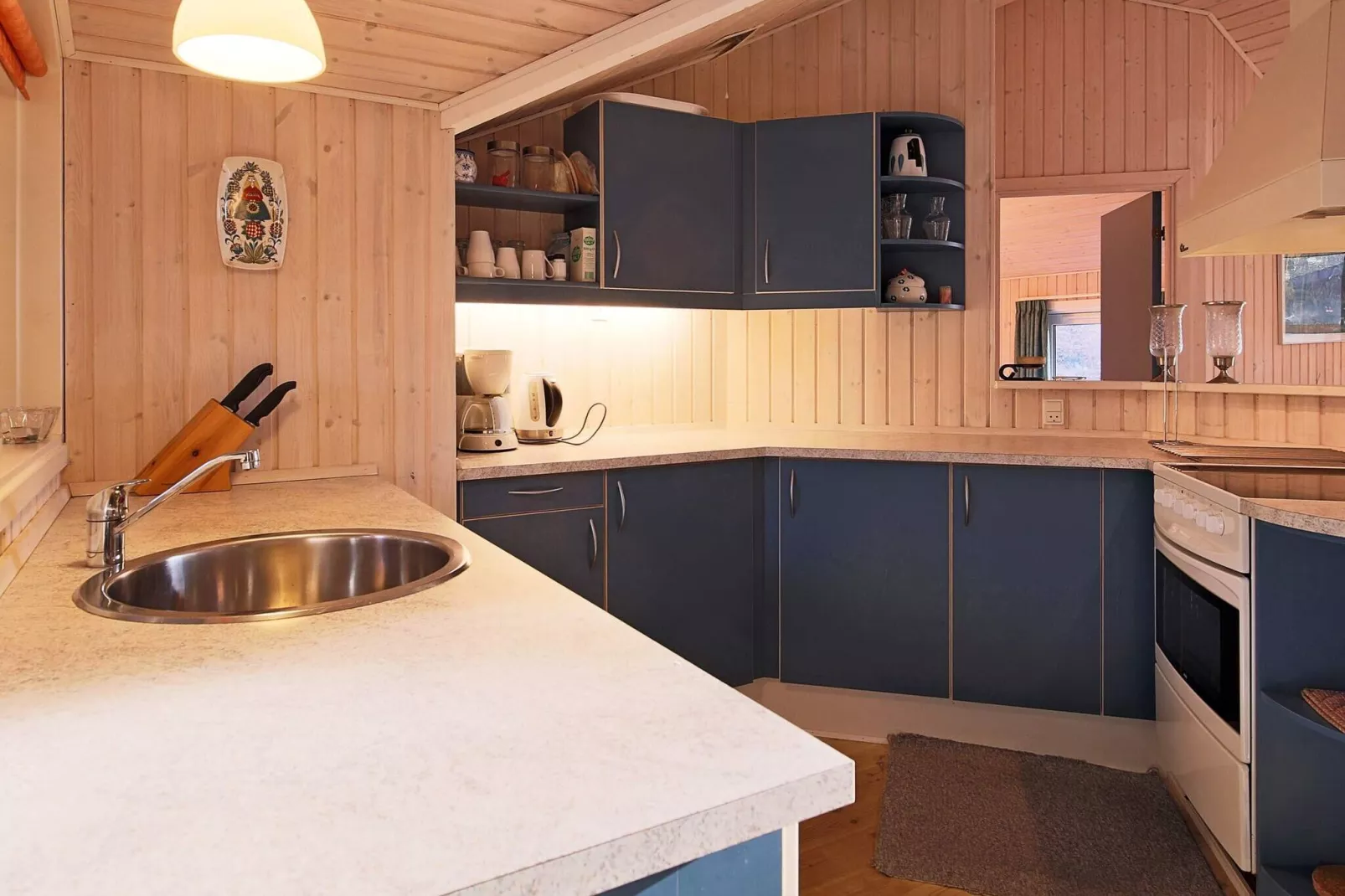 6 person holiday home in Frederiksværk-By Traum