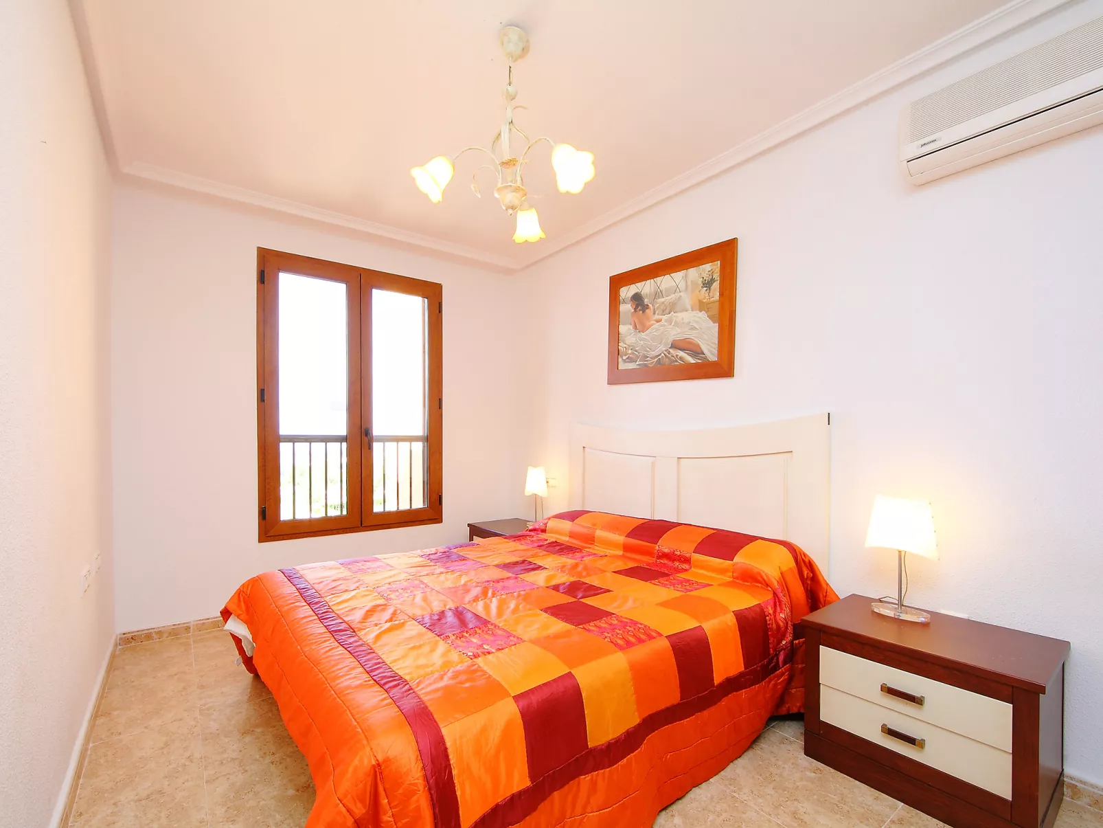 Balcon de Finestrat-Inside
