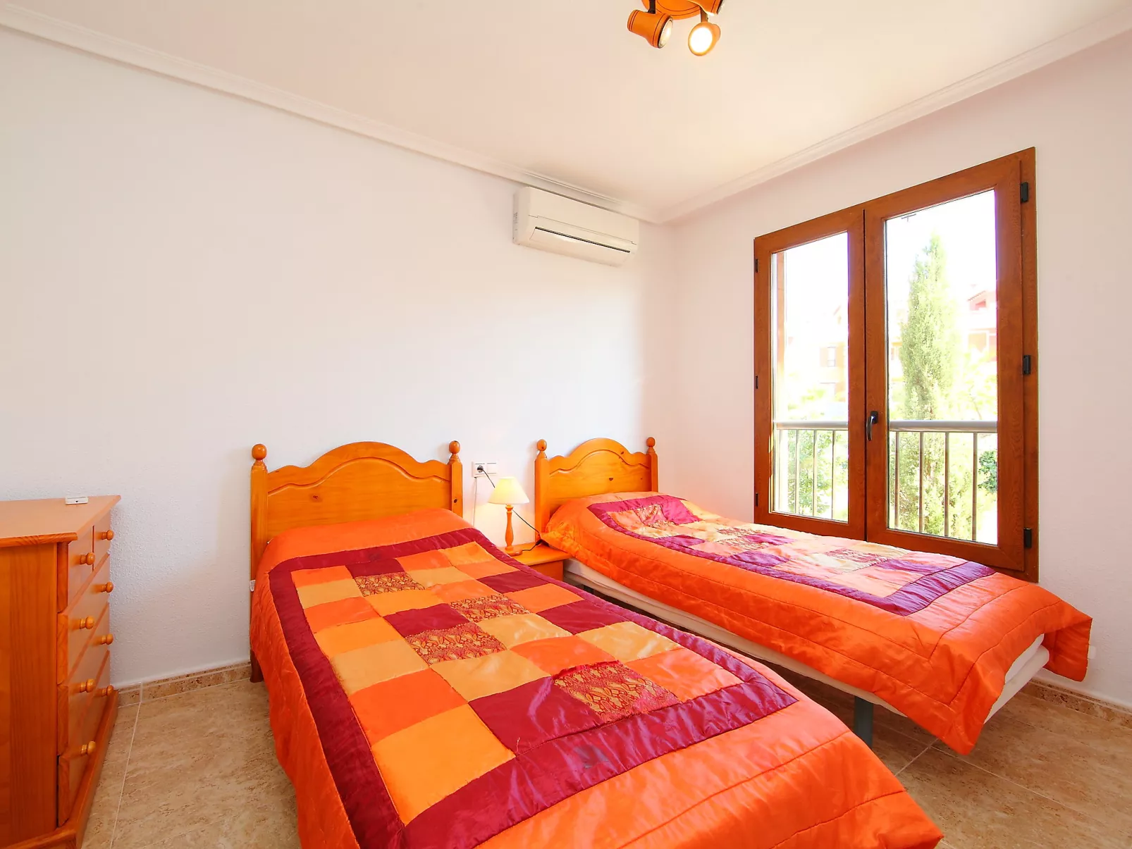 Balcon de Finestrat-Inside