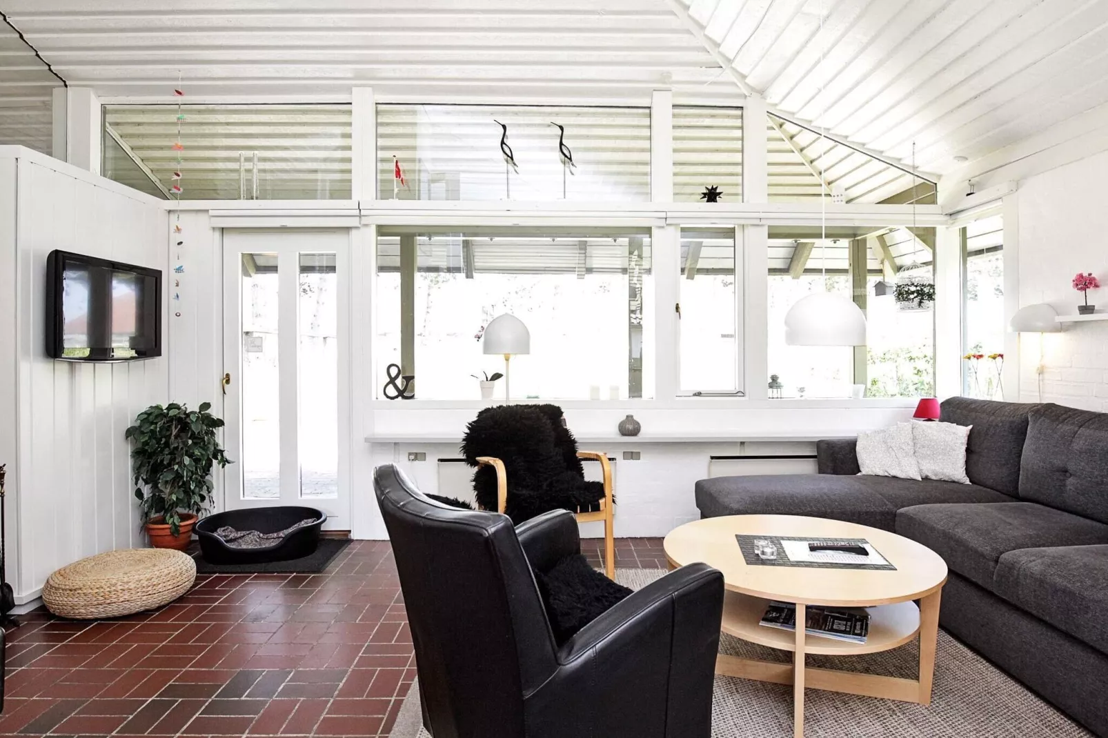 3 room,Premium - Innenbereich