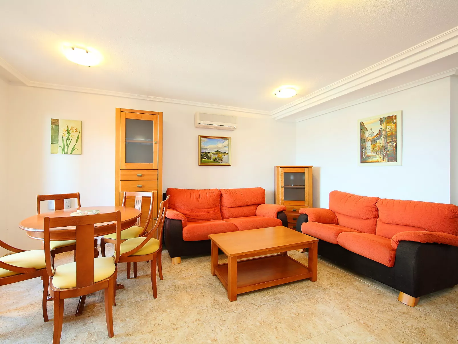 Balcon de Finestrat-Inside