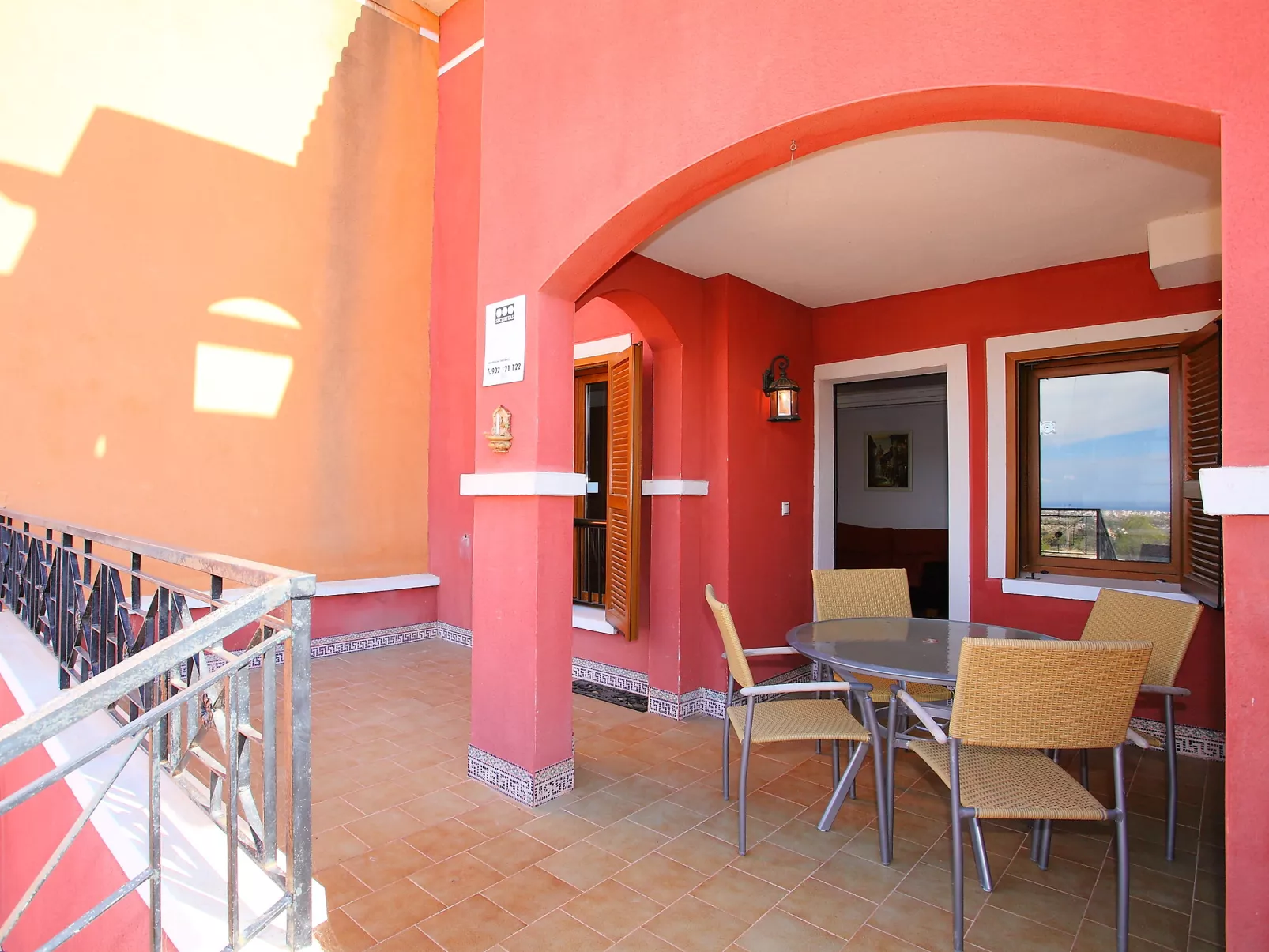 Balcon de Finestrat-Outside
