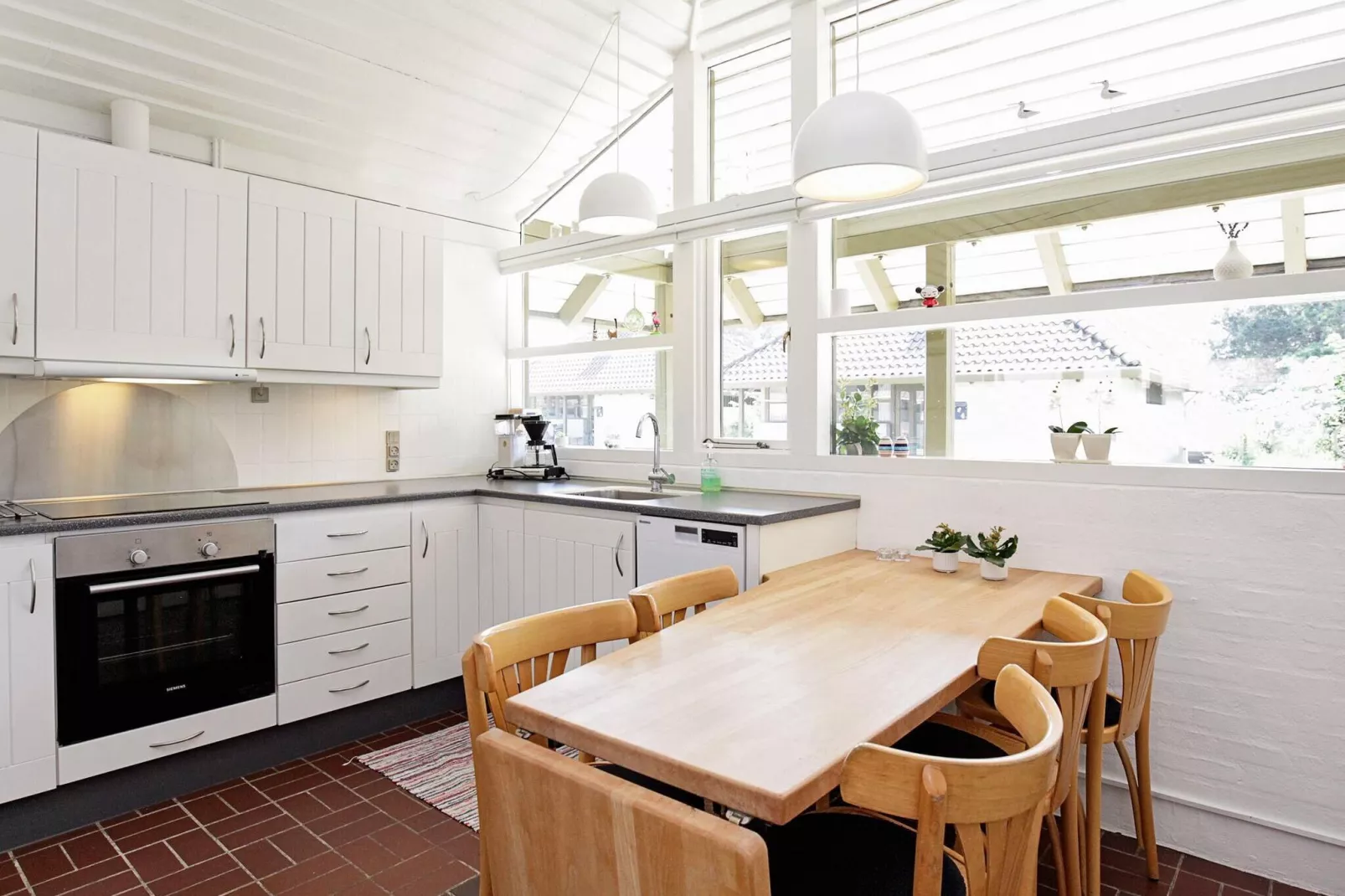 3 room,Premium - Innenbereich