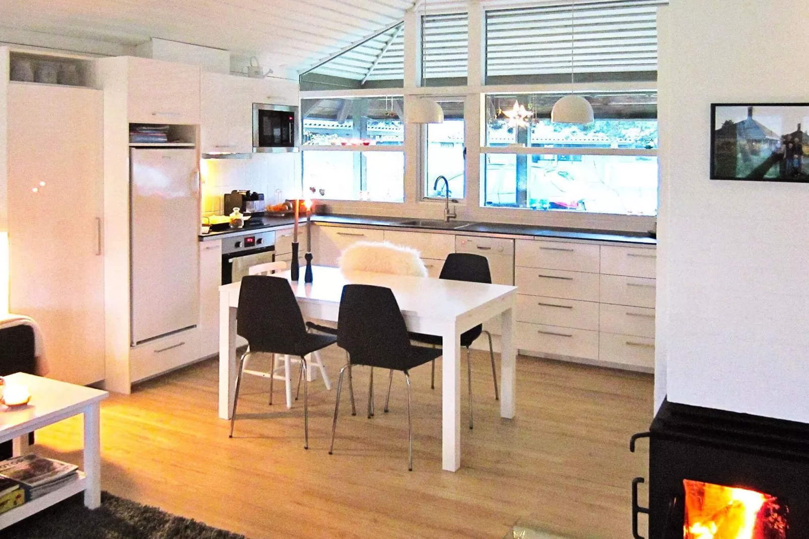 3 room,Premium - Innenbereich