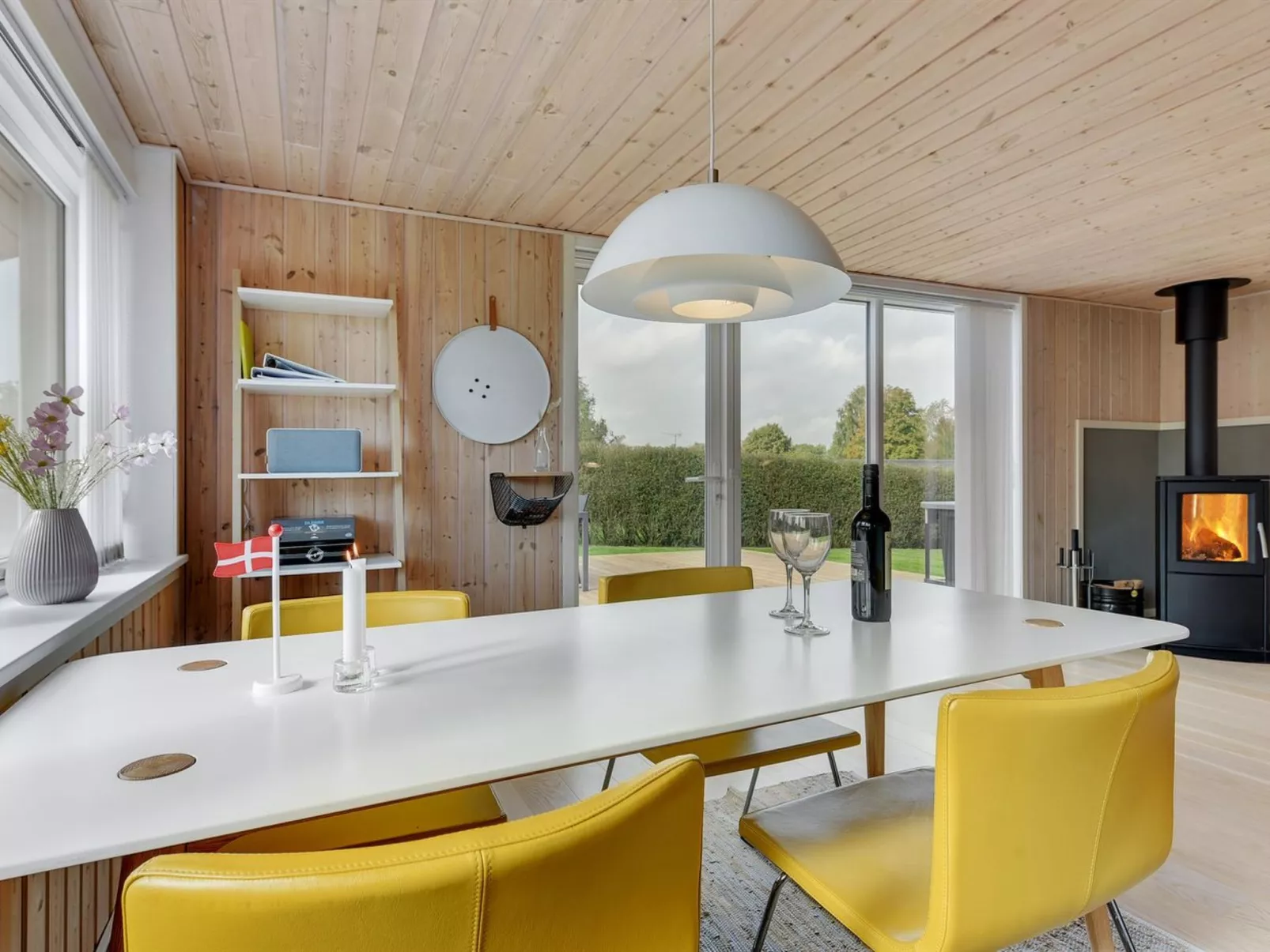 "Serey" - 500m from the sea-Inside