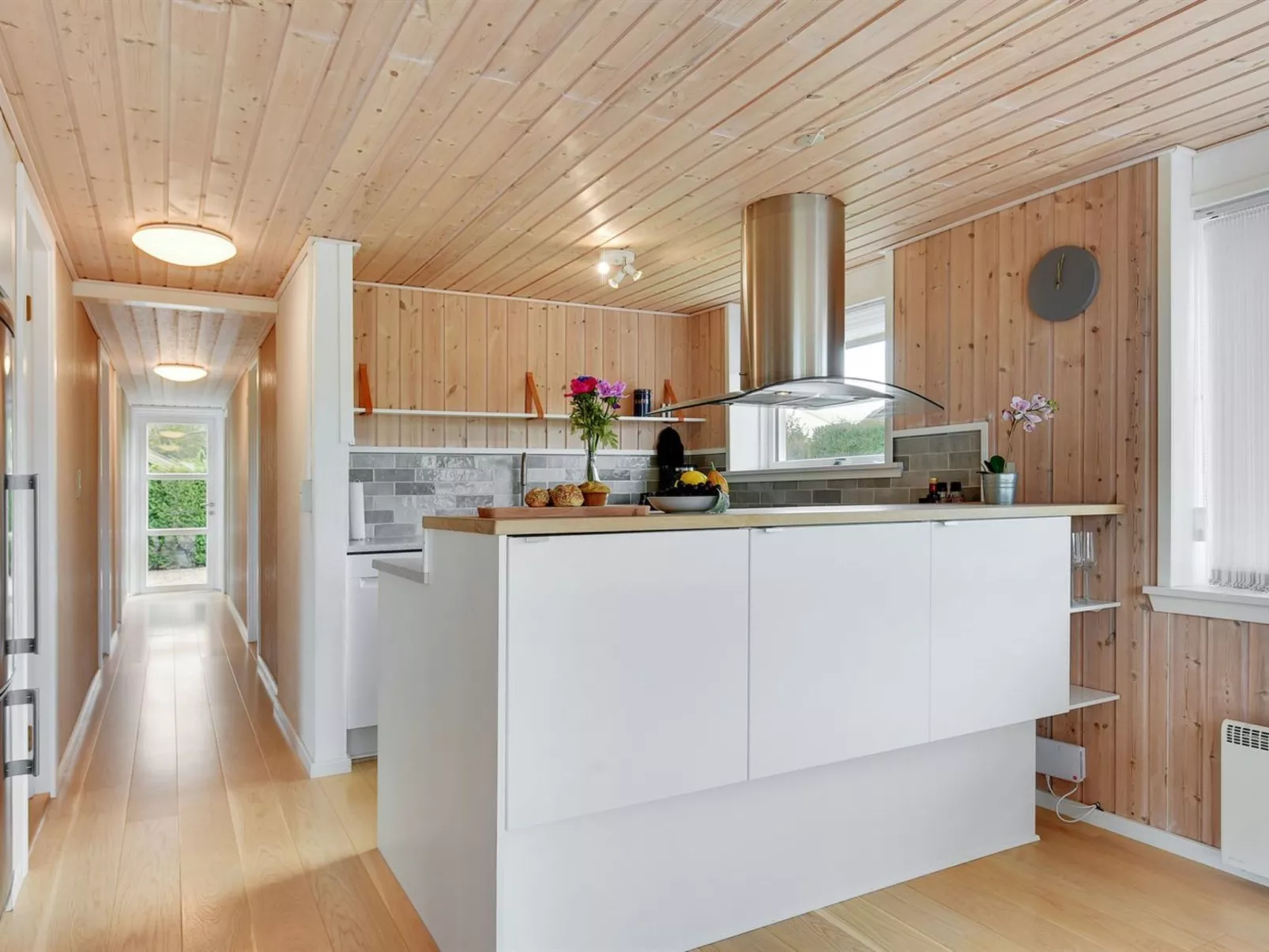 "Serey" - 500m from the sea-Inside