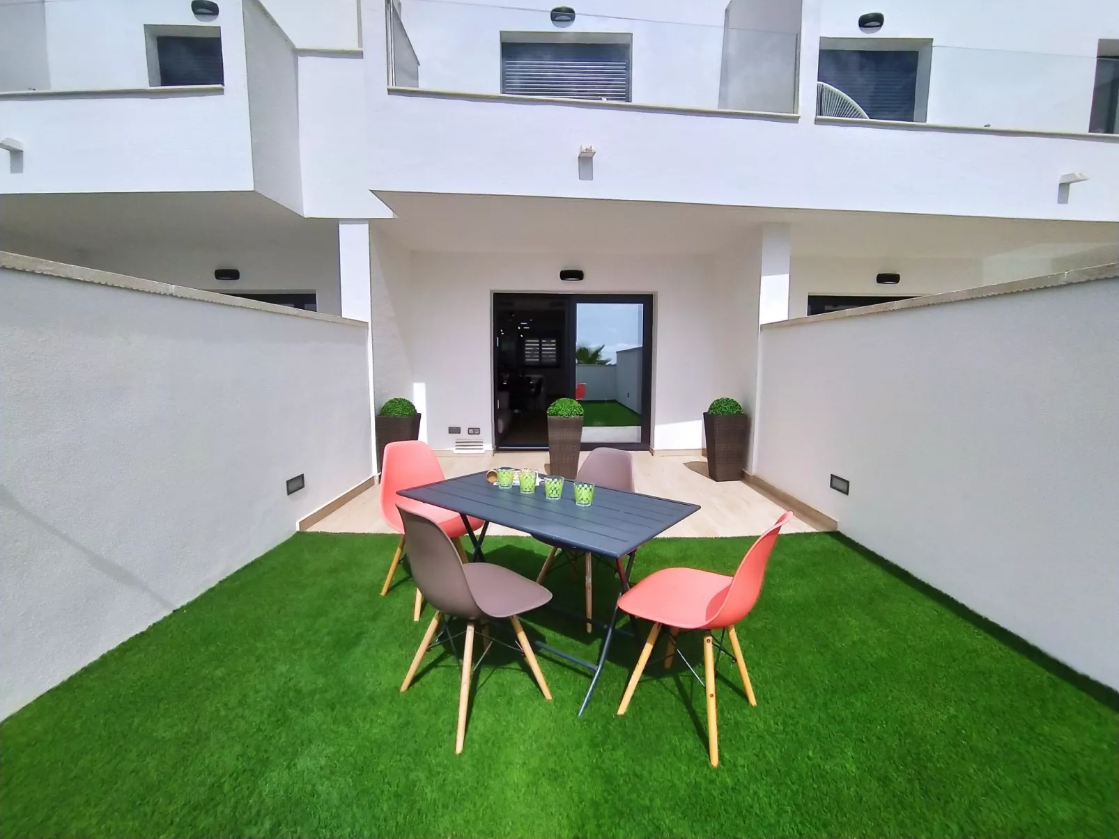 Residencial Panoramic-Outside