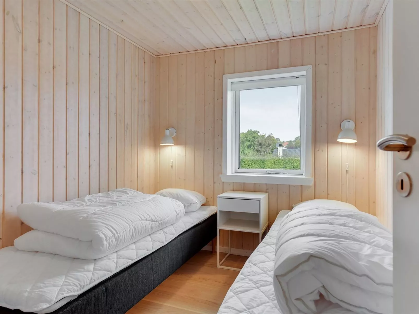 "Serey" - 500m from the sea-Inside
