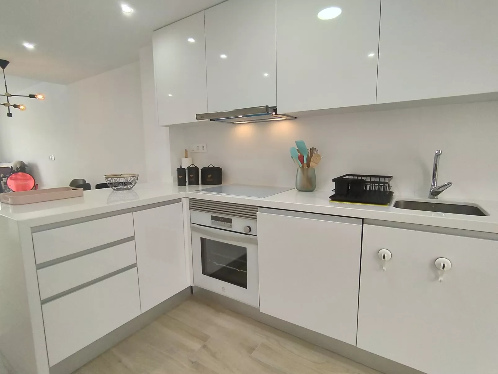 Residencial Panoramic-Inside