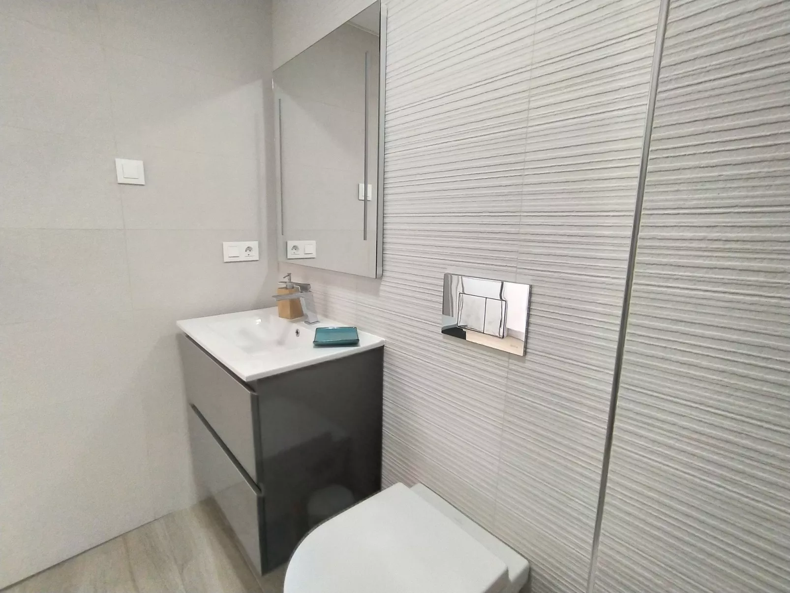 Residencial Panoramic-Inside