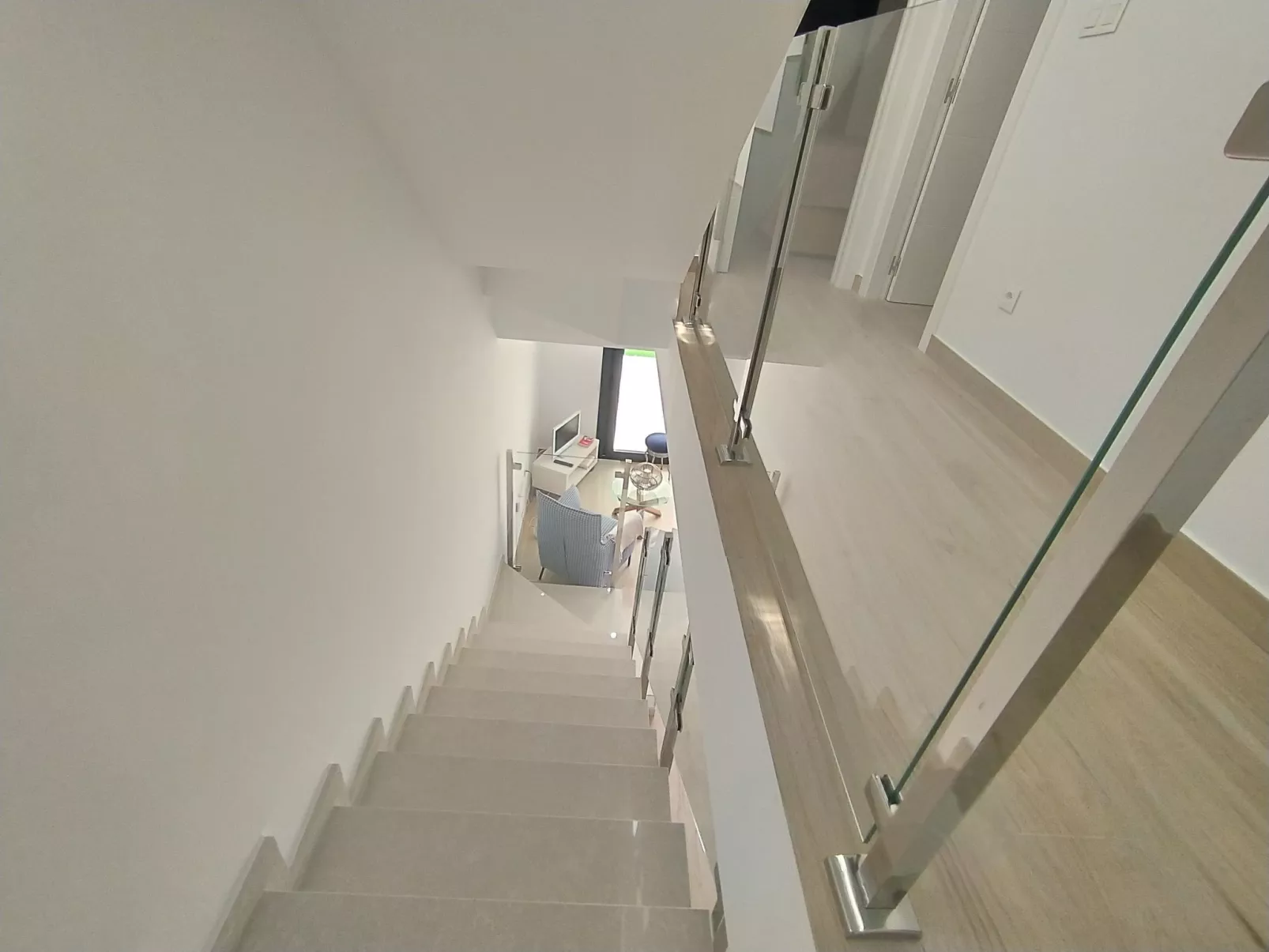 Residencial Panoramic-Inside