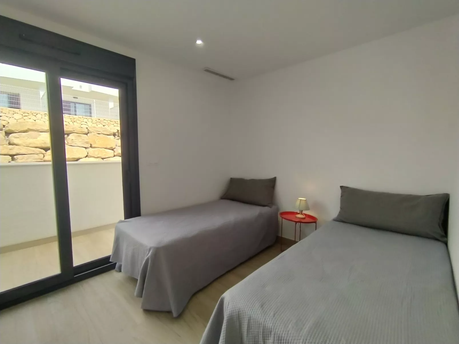 Residencial Panoramic-Inside
