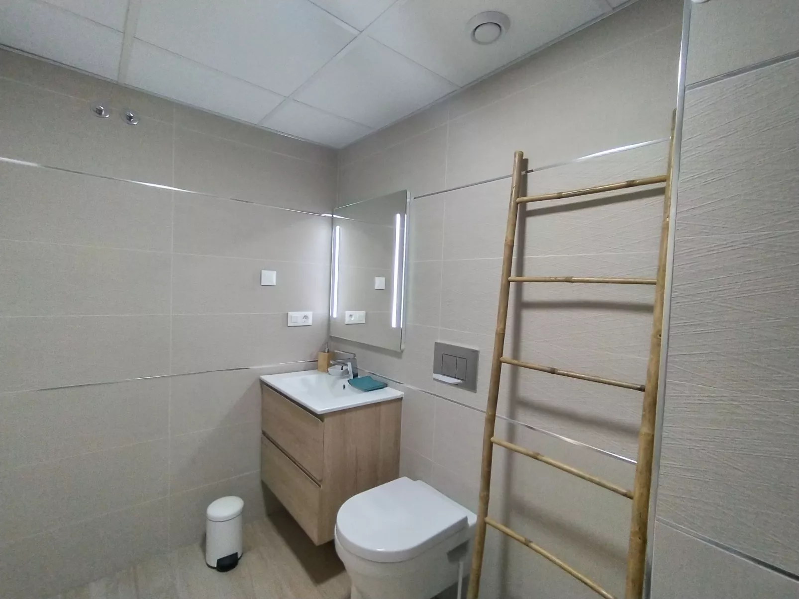 Residencial Panoramic-Inside