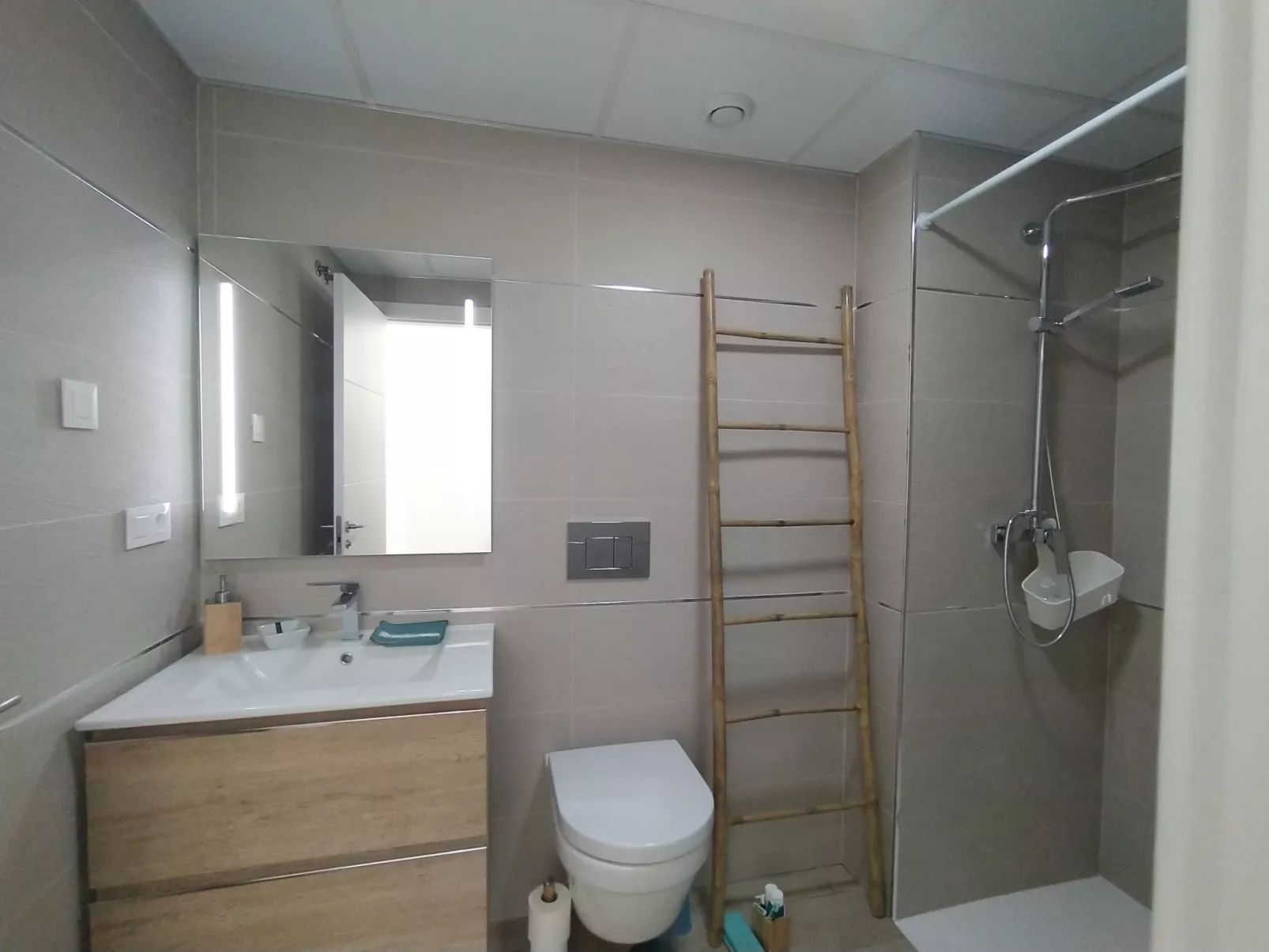 Residencial Panoramic-Inside