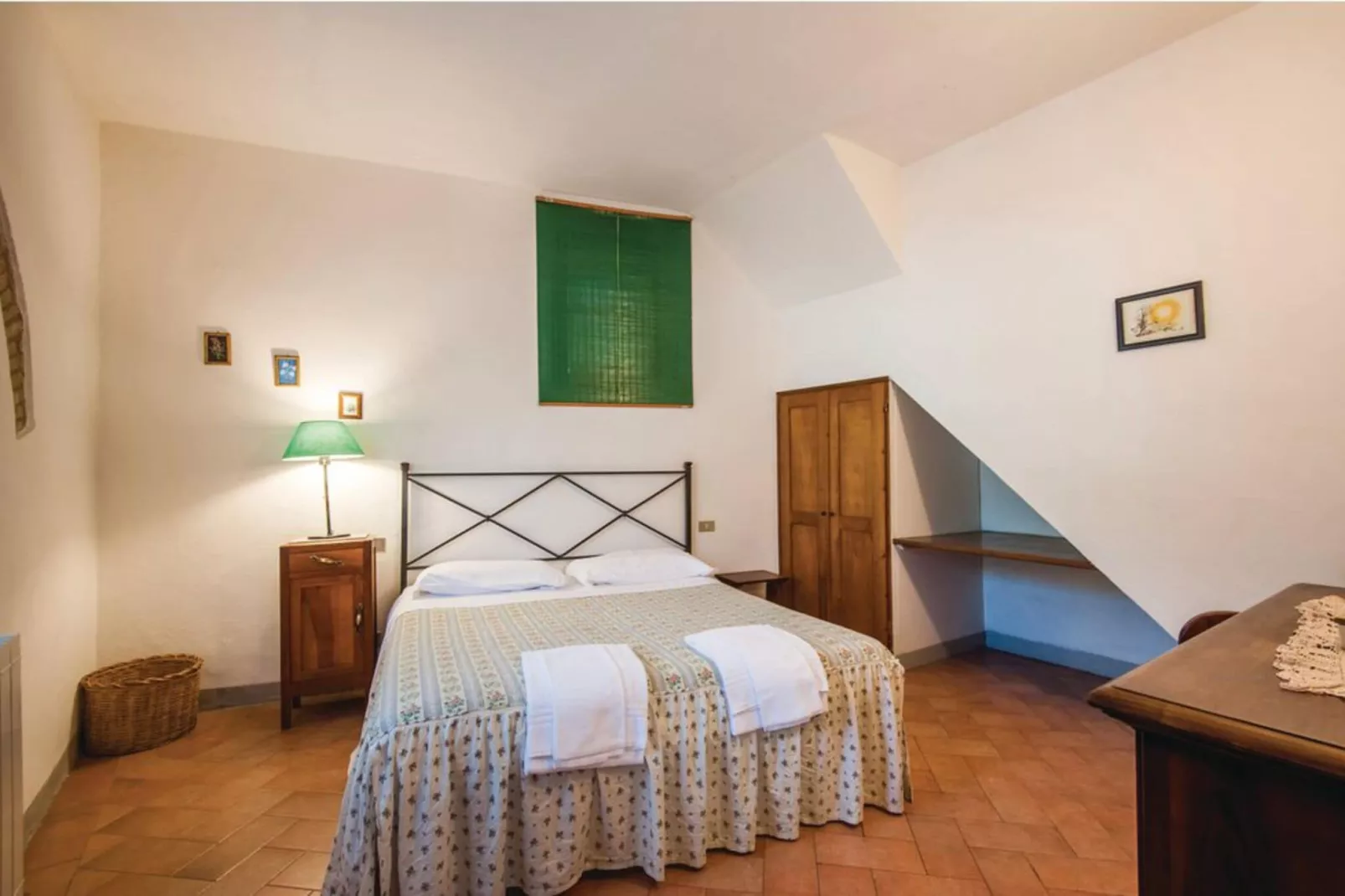 Muleti 2-Bedroom