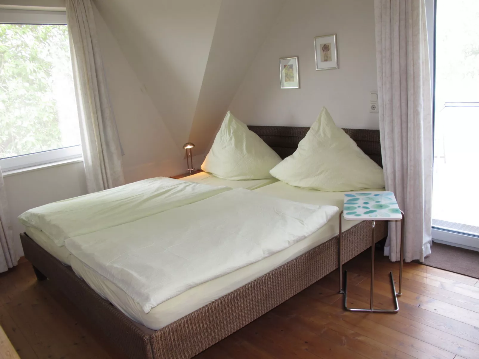Landhaus Mahnhamm-Inside