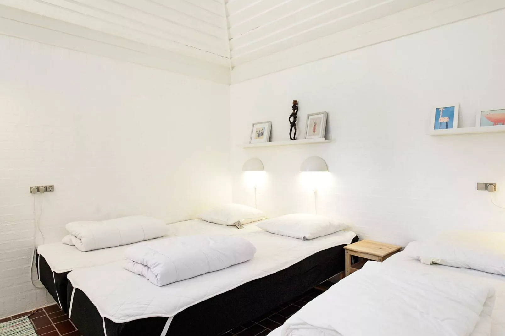3 room,Premium - Innenbereich