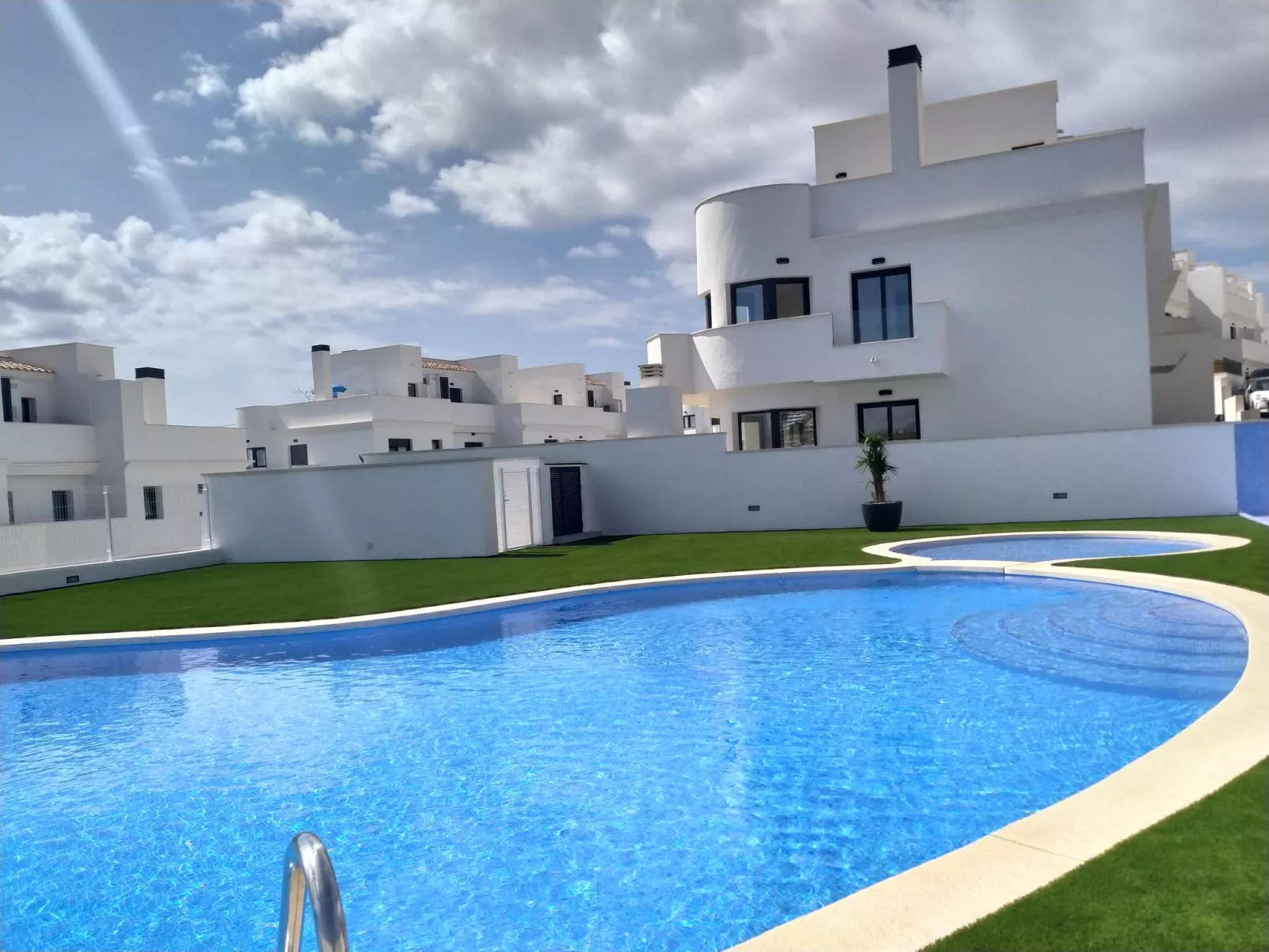 Residencial Panoramic-Outside