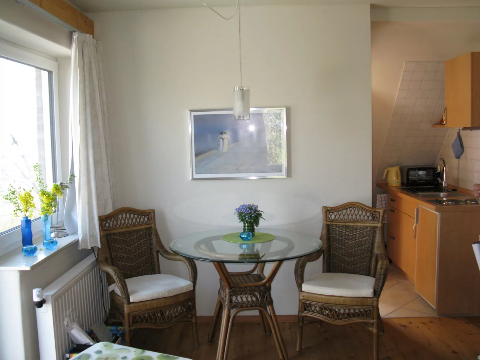 Landhaus Mahnhamm-Inside