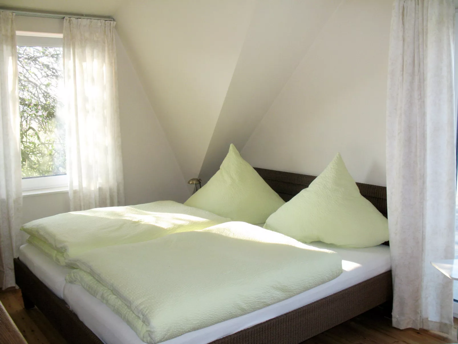 Landhaus Mahnhamm-Inside