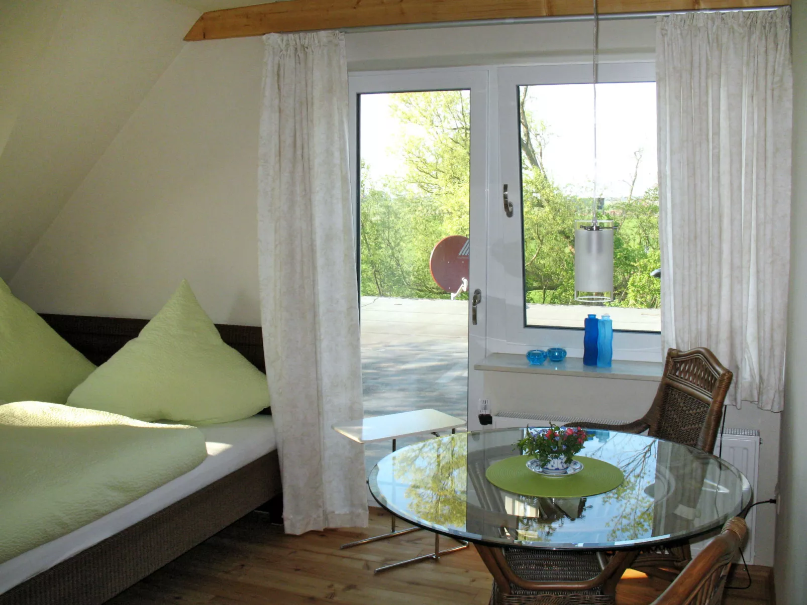 Landhaus Mahnhamm-Inside