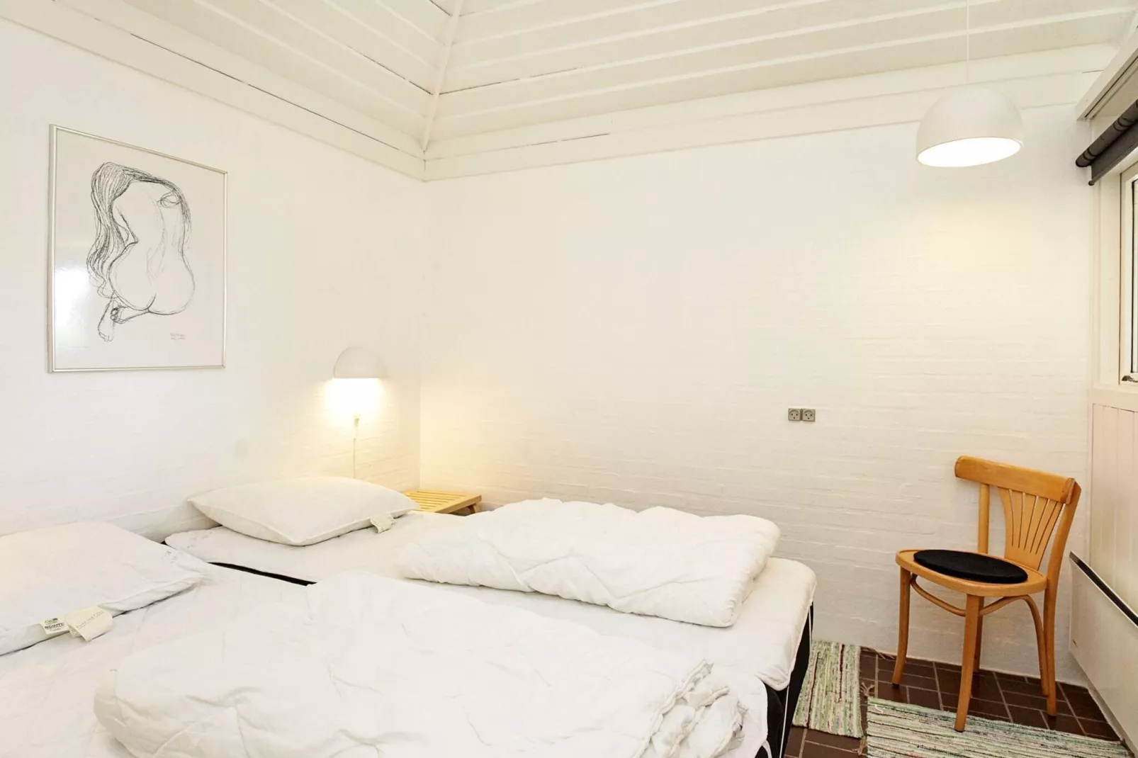 3 room,Premium - Innenbereich