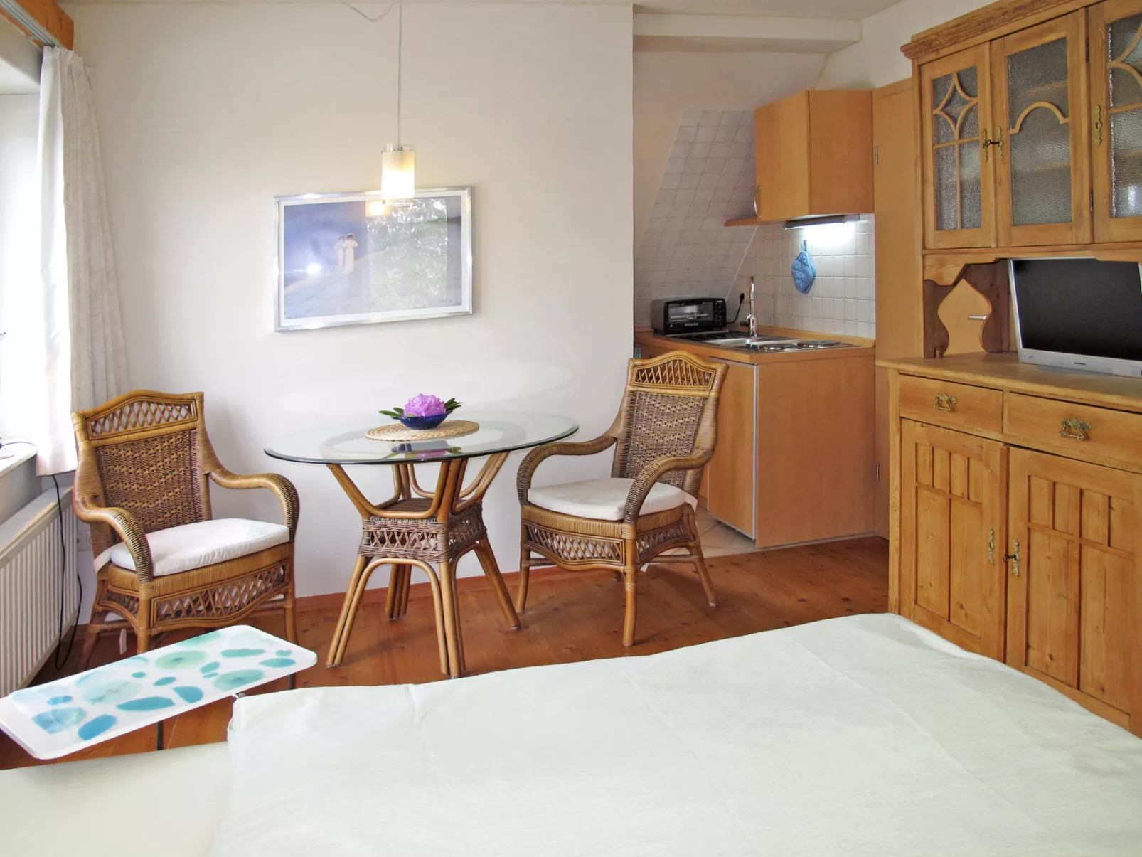 Landhaus Mahnhamm-Inside