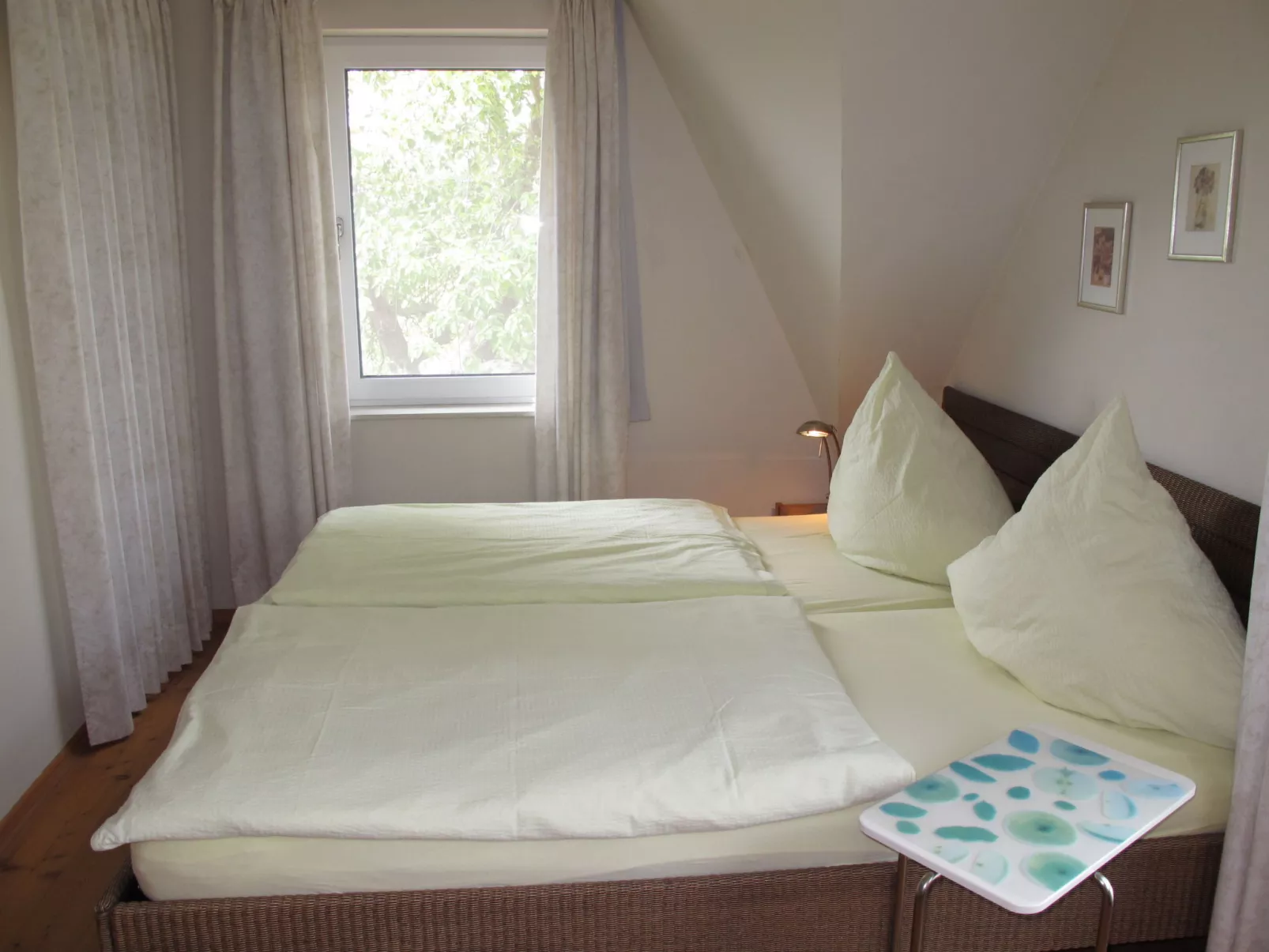Landhaus Mahnhamm-Inside