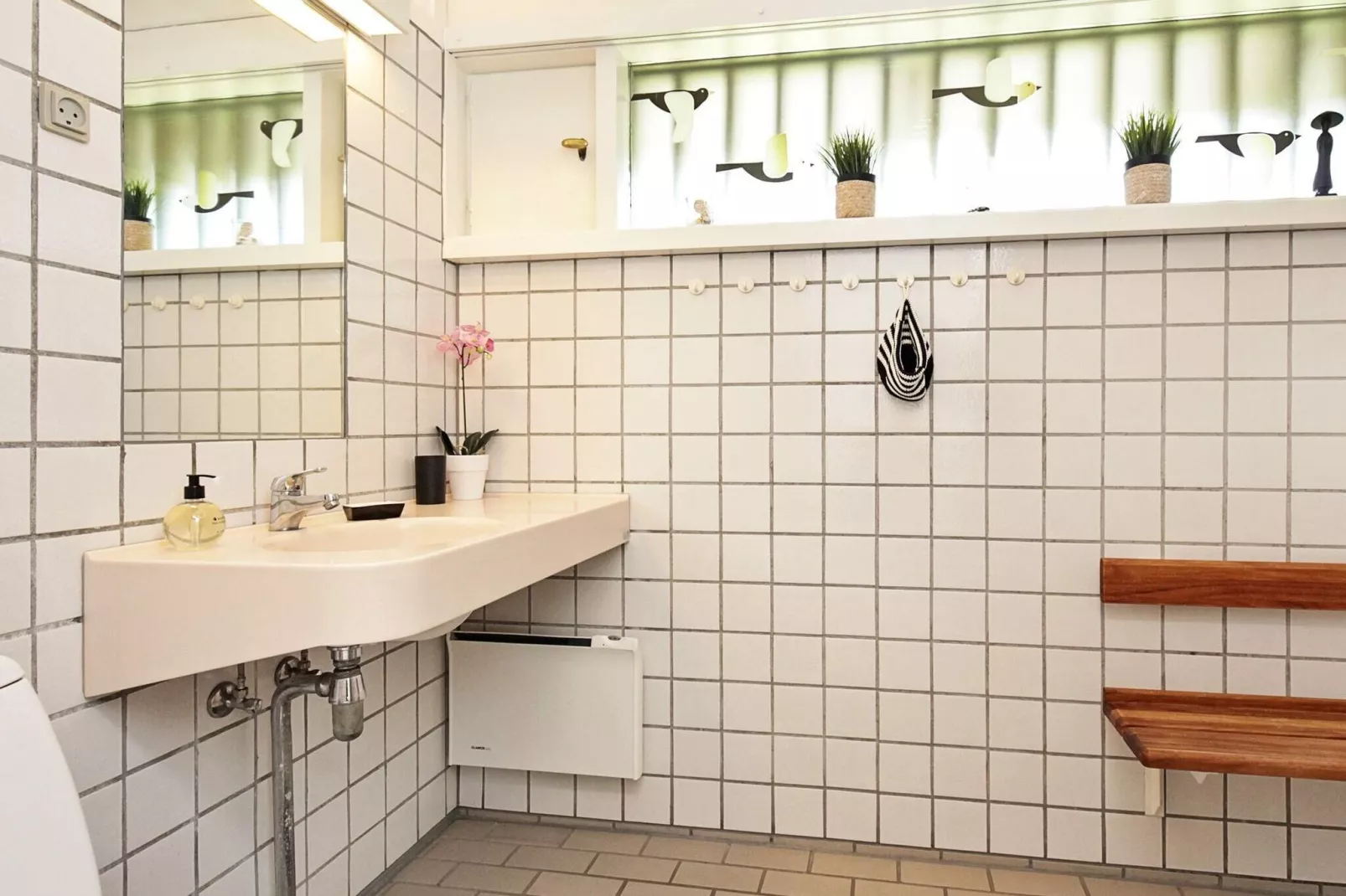 3 room,Premium - Innenbereich