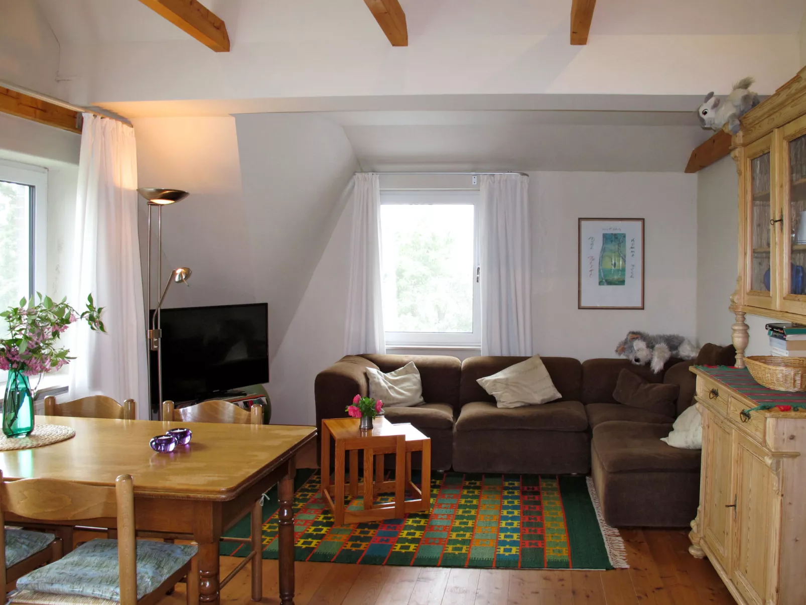 Landhaus Mahnhamm-Drinnen