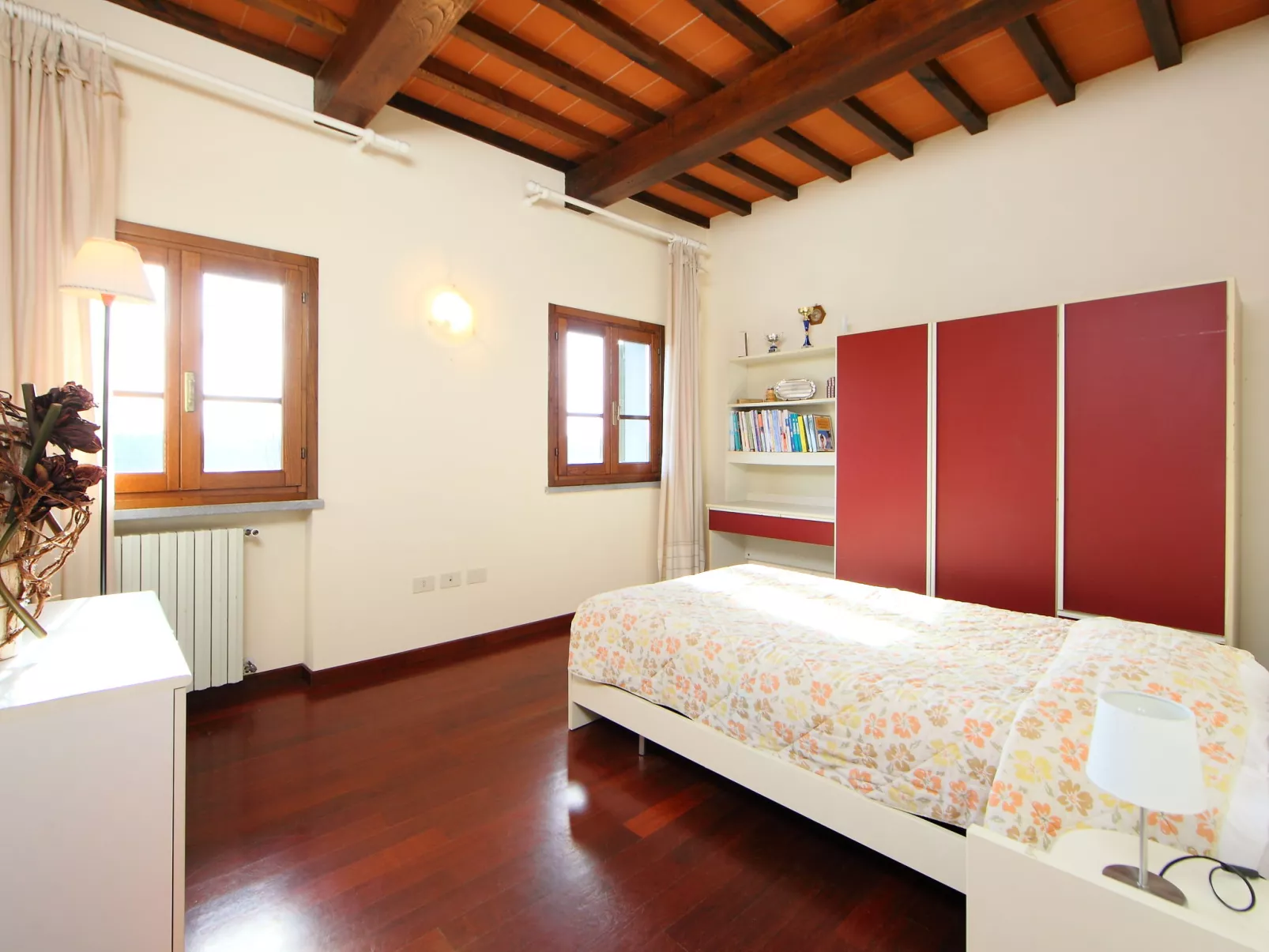 Villa Elena-Inside