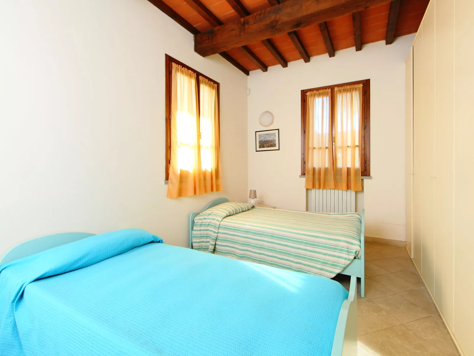 Villa Elena-Inside