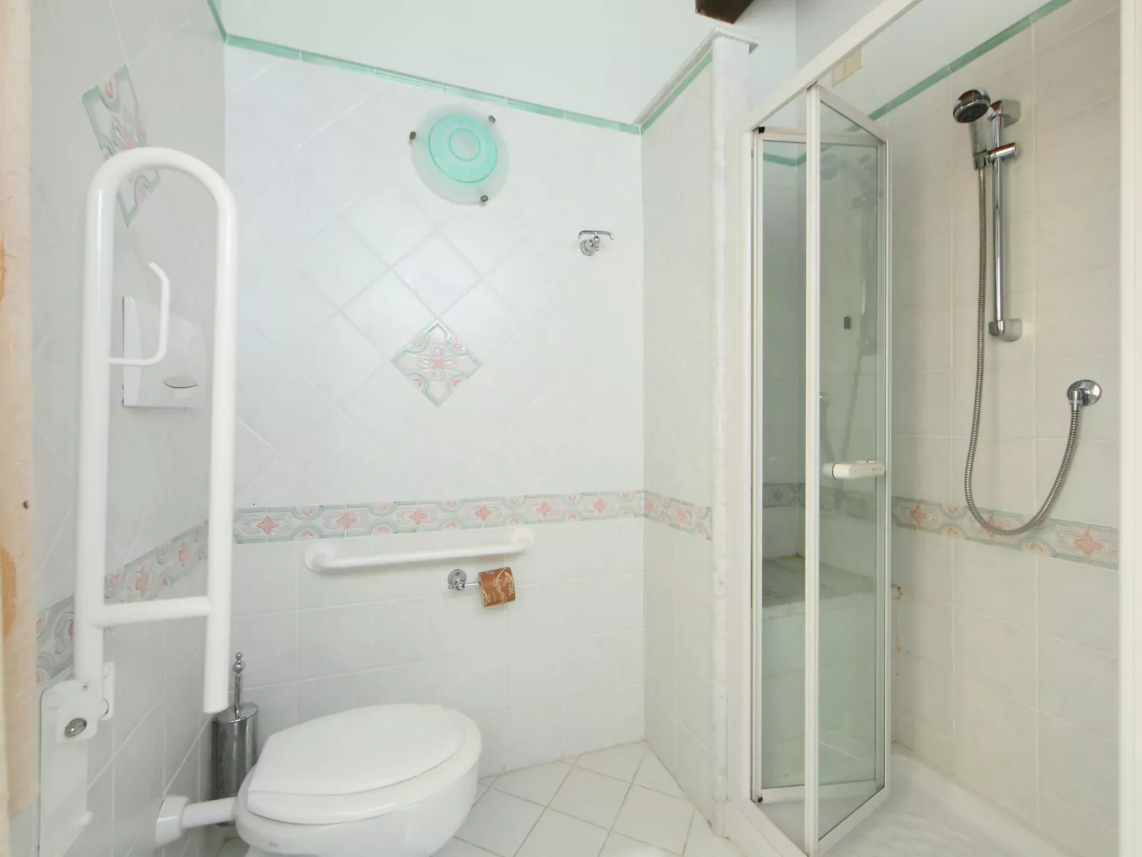 Villa Elena-Inside