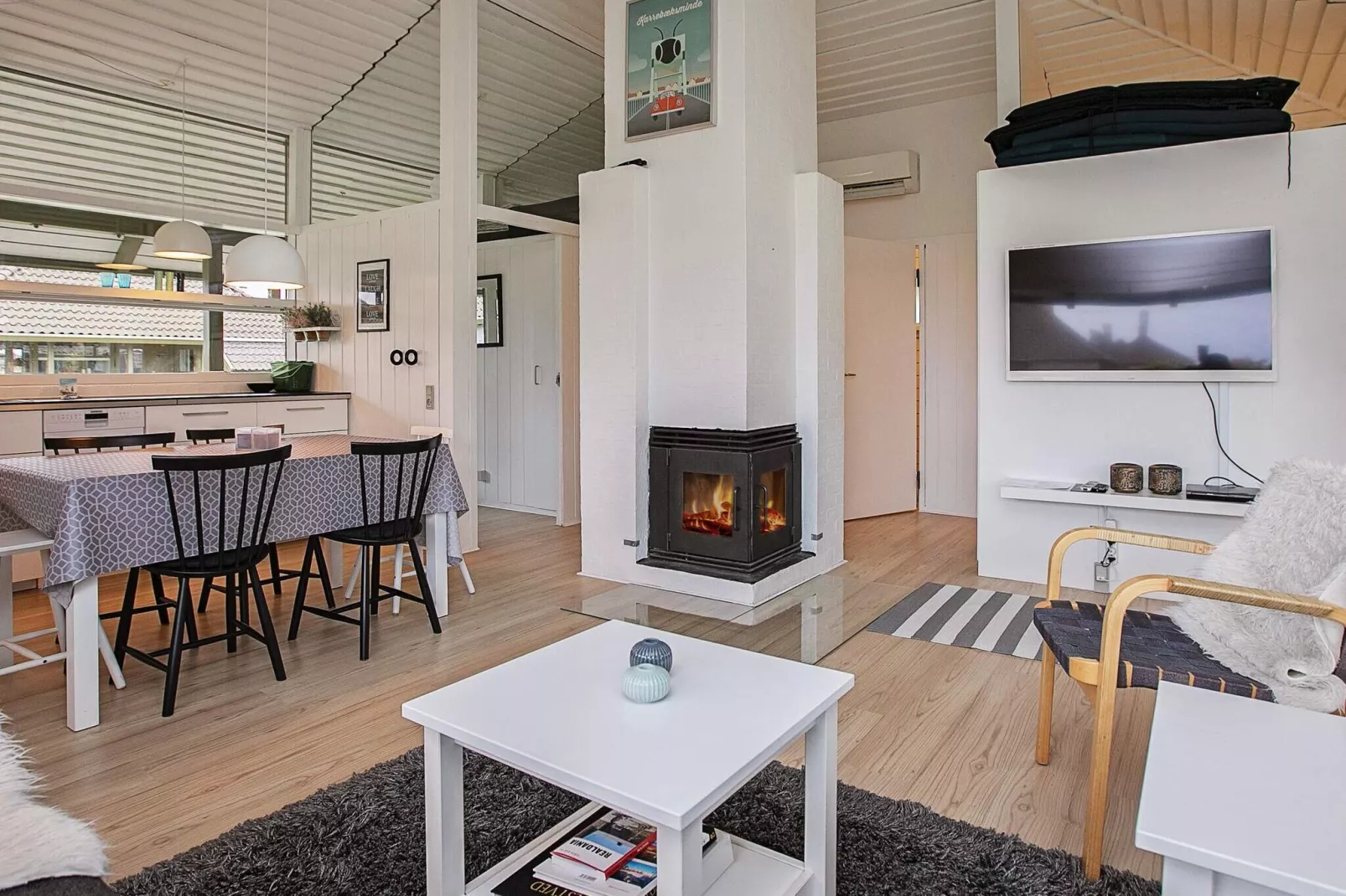 3 room,Premium - Innenbereich